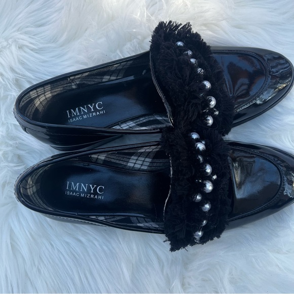Isaac Mizrahi NYC “Cena” Loafers - Picture 5 of 11